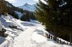 Chemin d'accès