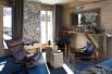 Petit salon